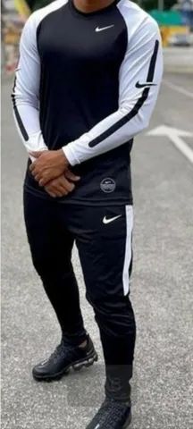 Calça Dry Fit Nike  - Foto 4