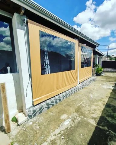 Toldo em Cortina  - Foto 4