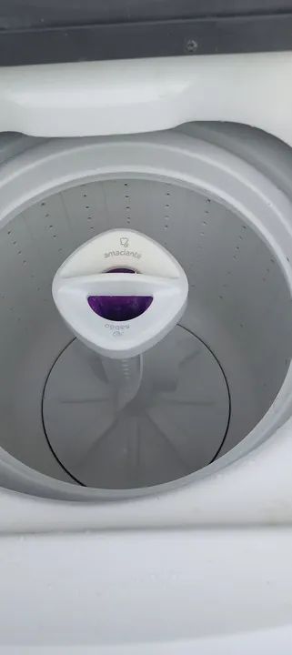 Máquina de Lavar Consul 9kg com garantia e o frete grátis  - Foto 4