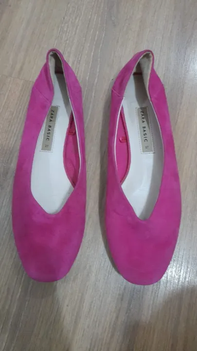 Rasteirinha zara