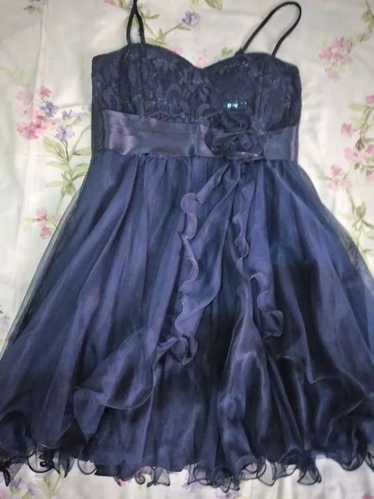 Vestido de festa  - Foto 2