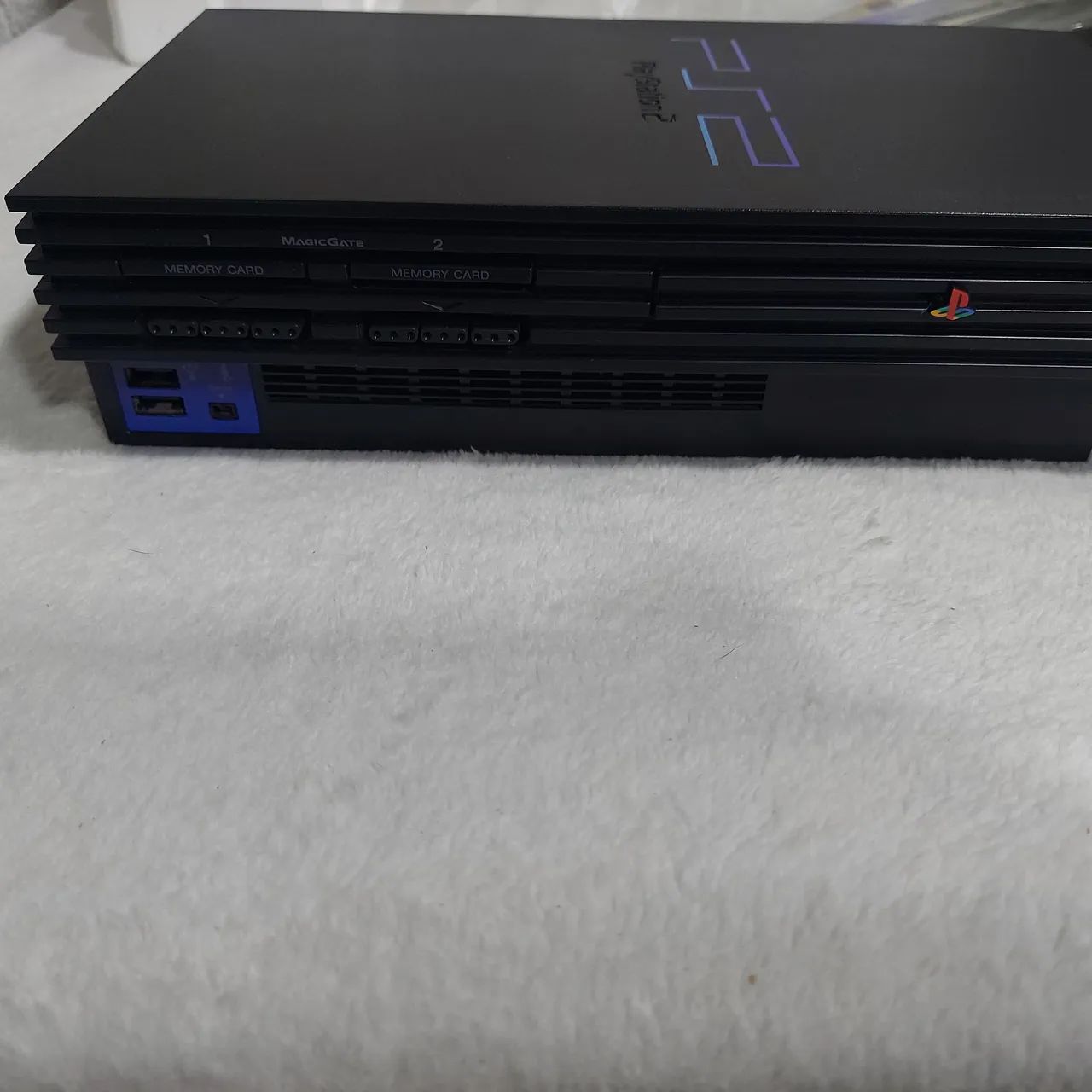 Playstation 2 Console Sony ps2 - Foto 5