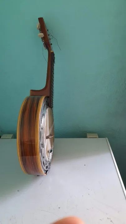 Banjo Del Vechio - Foto 4