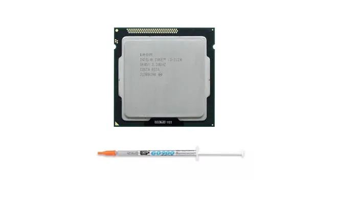 Intel Core i3-2120 Processor Kit64317760533505123