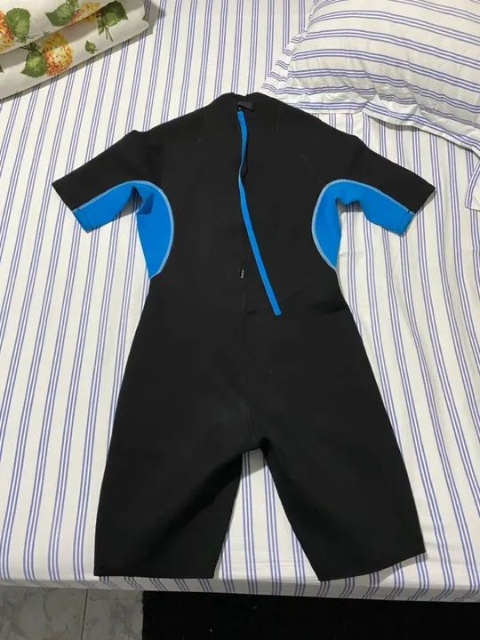 Short John tribord  - Foto 2