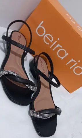 Sandália beira rio, aceito ofertas - Foto 3