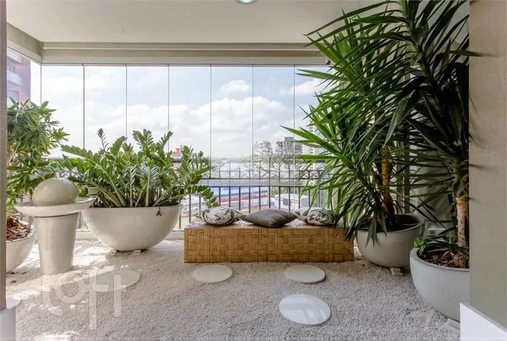 Apartamento à venda em Vila Andrade com 430 m², 4 quartos, 4 suítes, 5 vagas - Foto 7