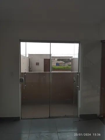 Lindo apartamento 2 qtos com suite