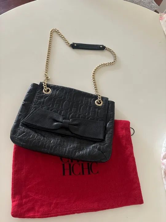 Bolsa Carolina Herrera