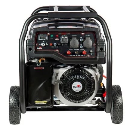 GERADOR DE ENERGIA A GASOLINA - TG10000CXE - Foto 3