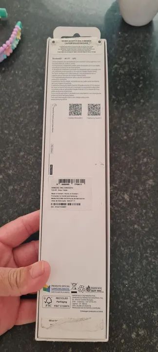 Smartwatch samsung  - Foto 5