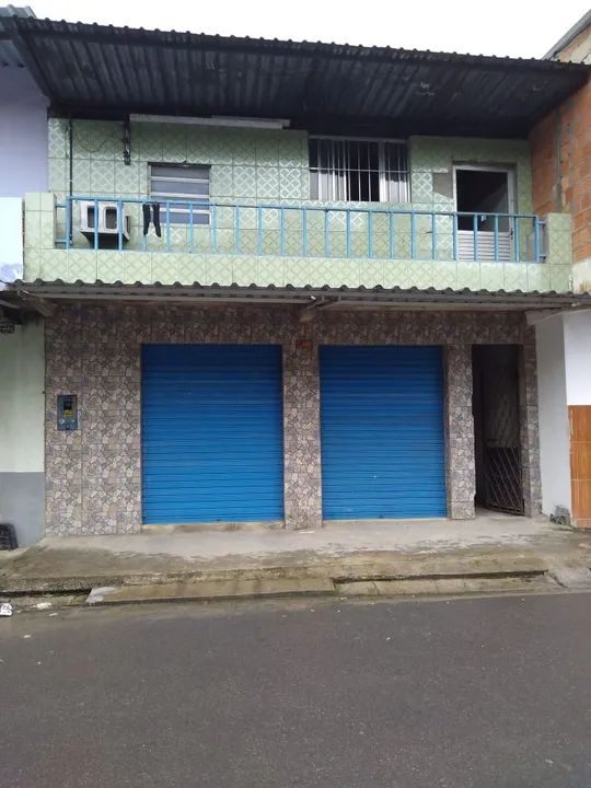 Foto - Manaus - Novo Aleixo
