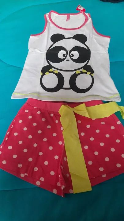 Babydoll puket , a partir de 35 00