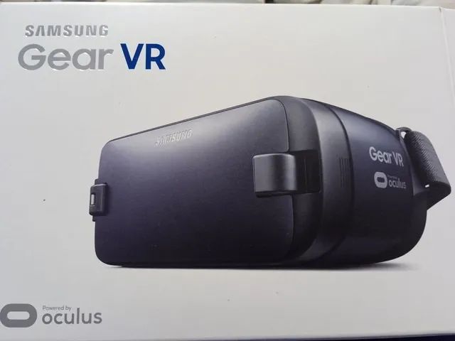Samsung Gear VR SM-R323