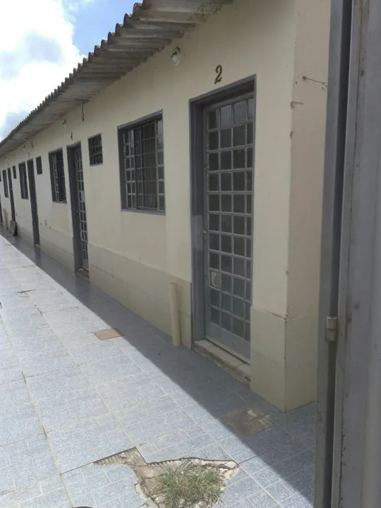 aluguel kit kitnet taguatinga norte