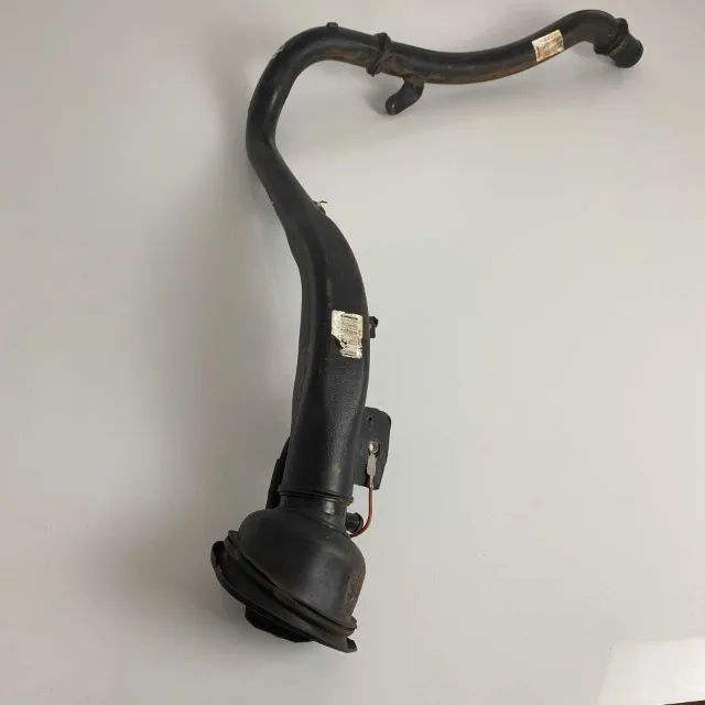 Gargalo Tanque Combustível Vw Voyage 2017  - Foto 3