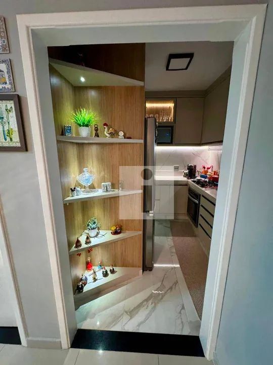 Casa com 3 quartos à venda, 100 m² por R$ 925.000 - Parque Rural Fazenda Santa Cândida - C - Foto 7