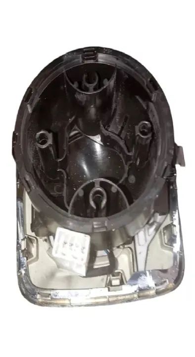 Moldura Do Câmbio Fiat Punto 1.6 11-16 1001986740  - Foto 2
