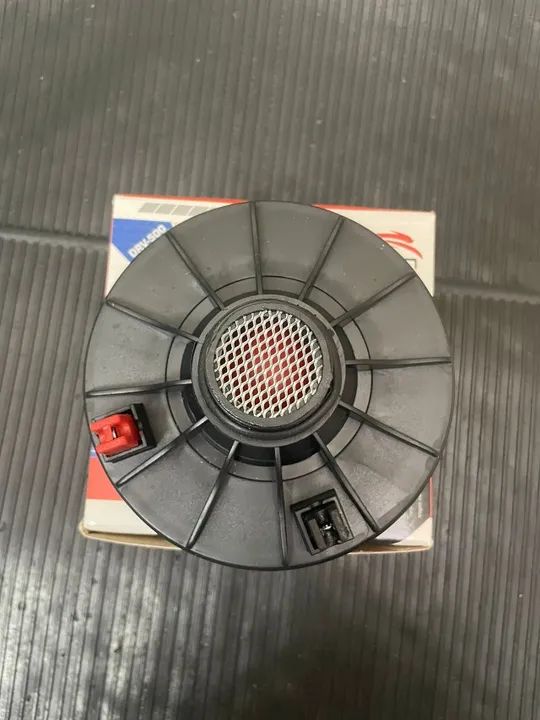 Corneta Champion 100w 8 ohms driver profissional - Foto 2