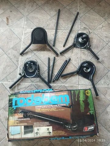 Vendo. Este. Suporte móvel.. - Foto 2