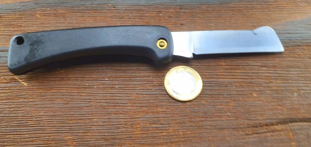 Canivete Carpa  - Foto 2