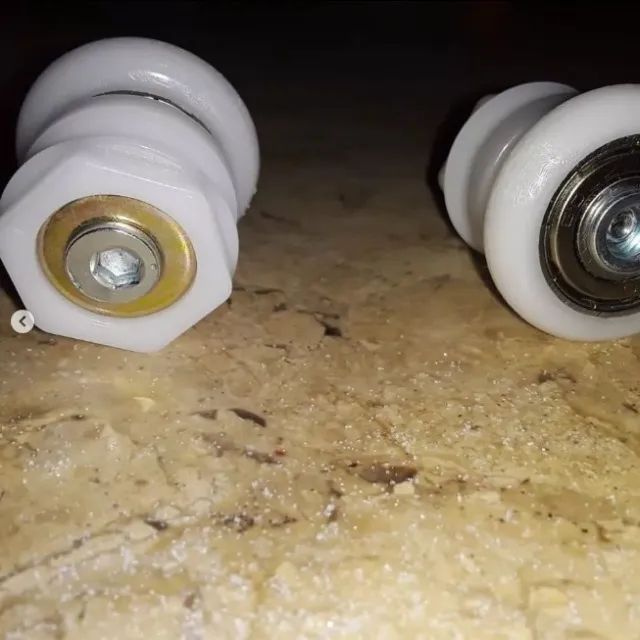Tocamos rodadas de box!!!! - Foto 3