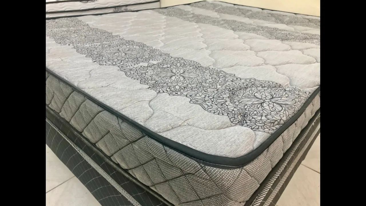 Cama Box de casal, cama de casal , cama Box  - Foto 4