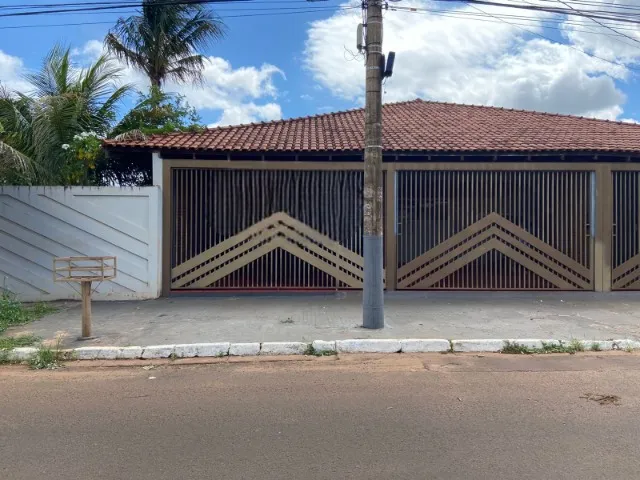 Oportunidade!!!!!!! Imóvel com área de 1.020m2 no barro Nova Campo Grande!! R$ 730 Mil!