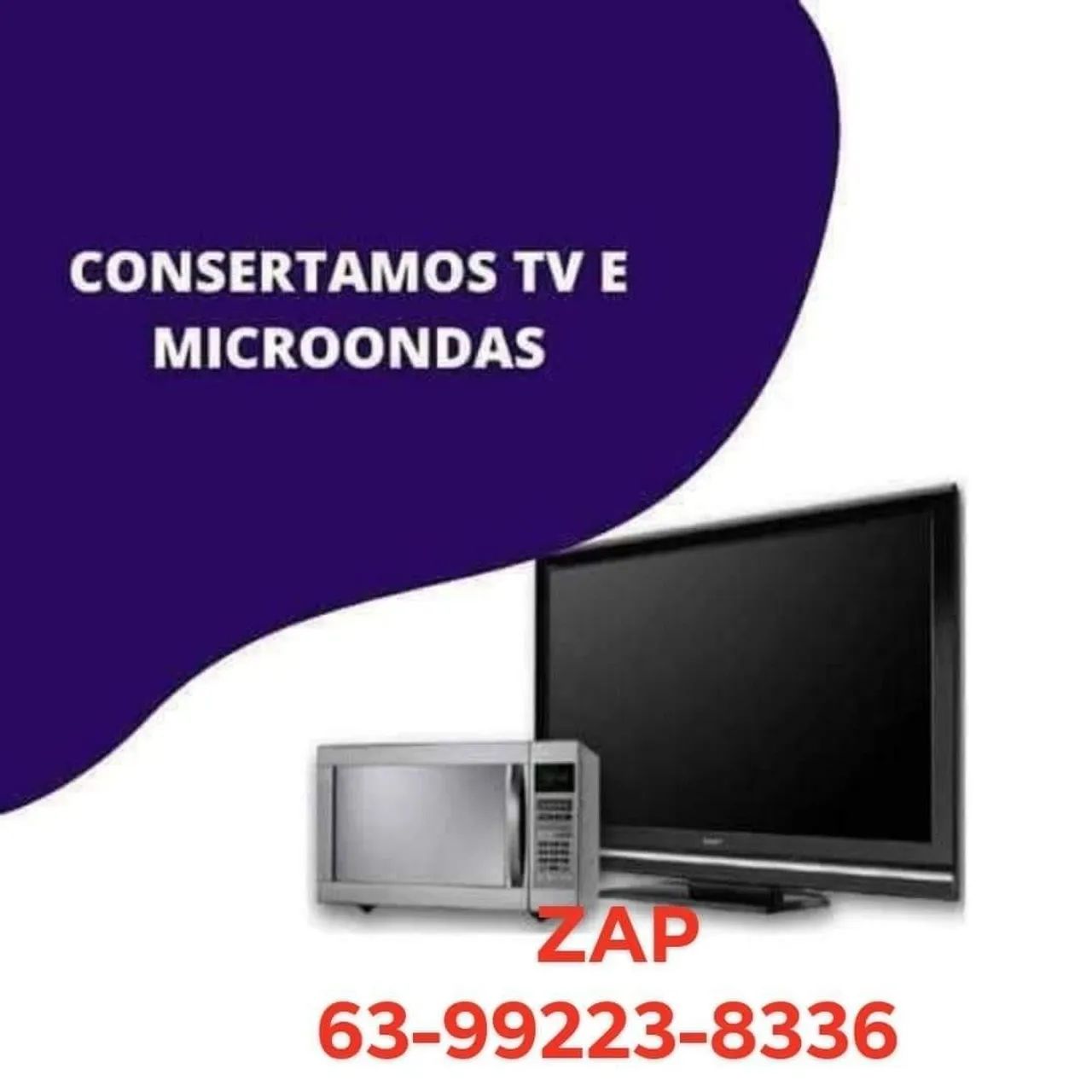 Assistência Técnica para TVs em Palmas-TO - Foto 5