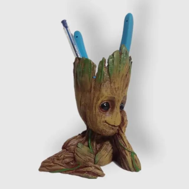 Baby Groot Vaso - Foto 3