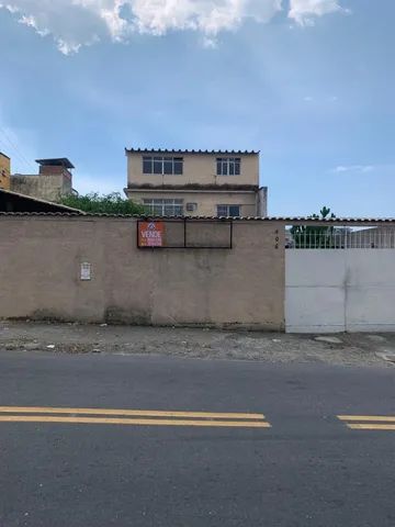 Casa na Mariz e Barros