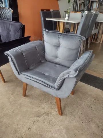 Poltronas 