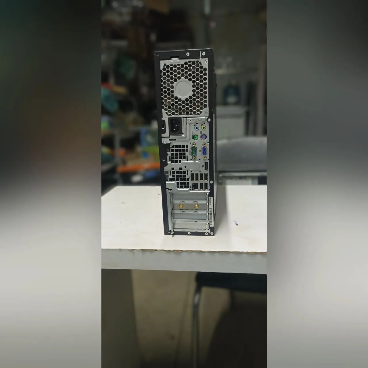 Computador HP (Distribuidora JK Eletrônicos, Honestidade e Qualidade) - Foto 2