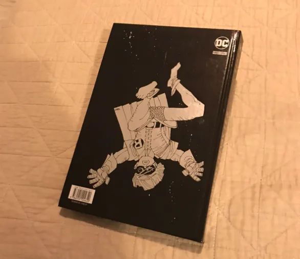 HQ Cavaleiro das Trevas I e II, Edição Definitiva - Foto 2