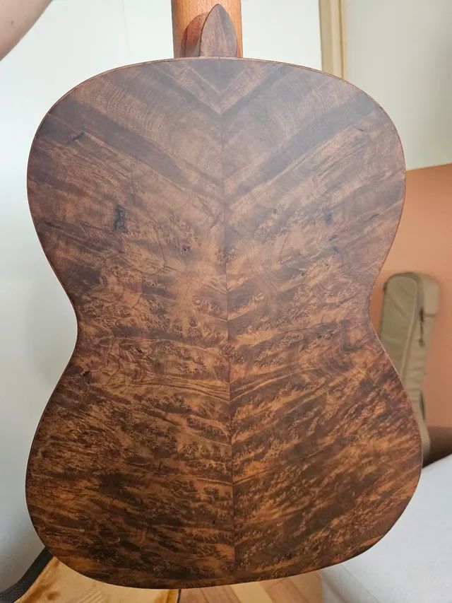 Violão feito por luthier - Foto 2