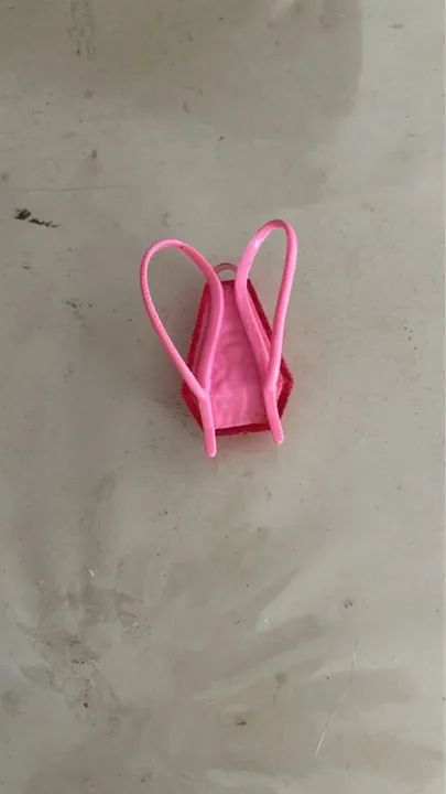 Monster high mochila abbey - Foto 2