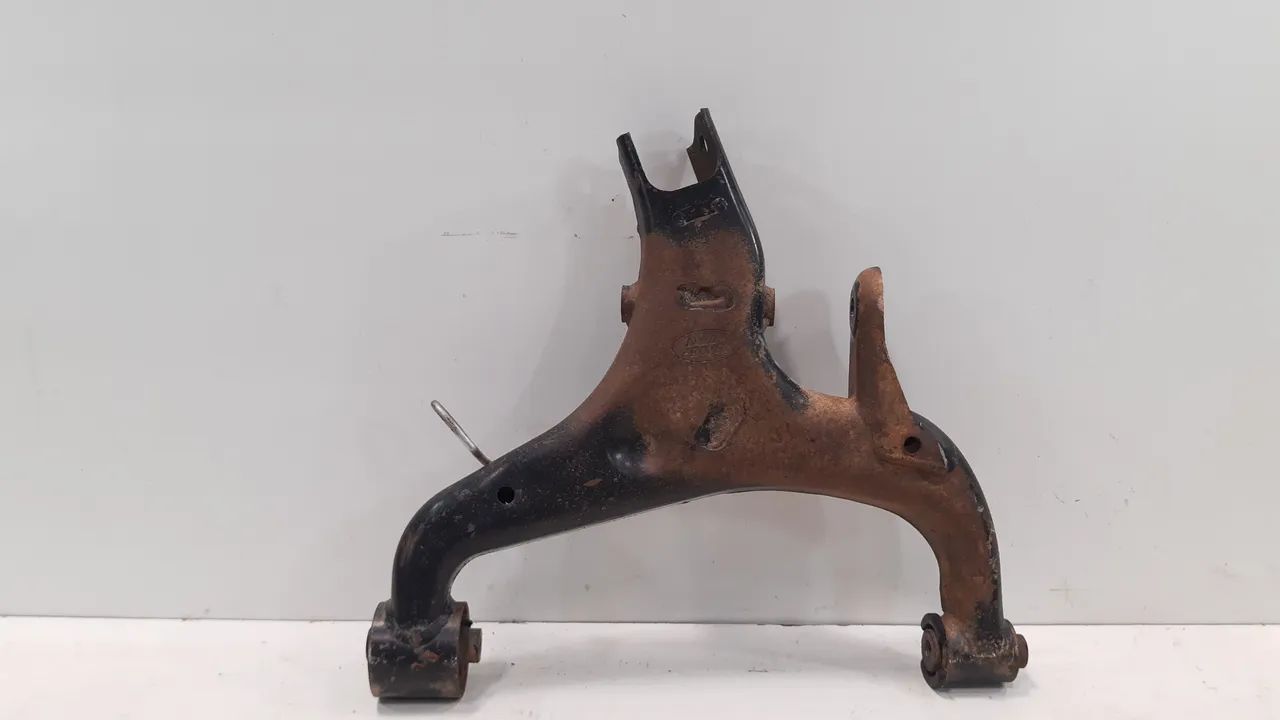 Bandeja Inferior Traseira Esquerda Discovery 3 2.7 06 Á 2009 - Foto 2