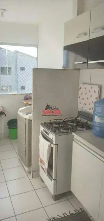 More no melhor apartamento mobiliado por um preço incrível! - Foto 5