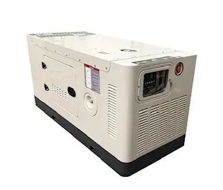 Gerador a Diesel 27.5 KVA Toyama TDMG25SGE 380 ATS Integrado