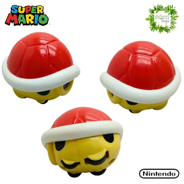Super Mario - cascos Koopa Troopas  (cód 026-27) - Foto 4