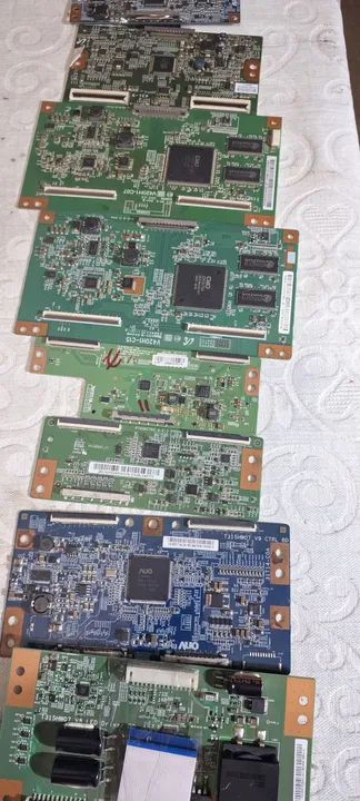 Placa tecon aoc - Foto 3