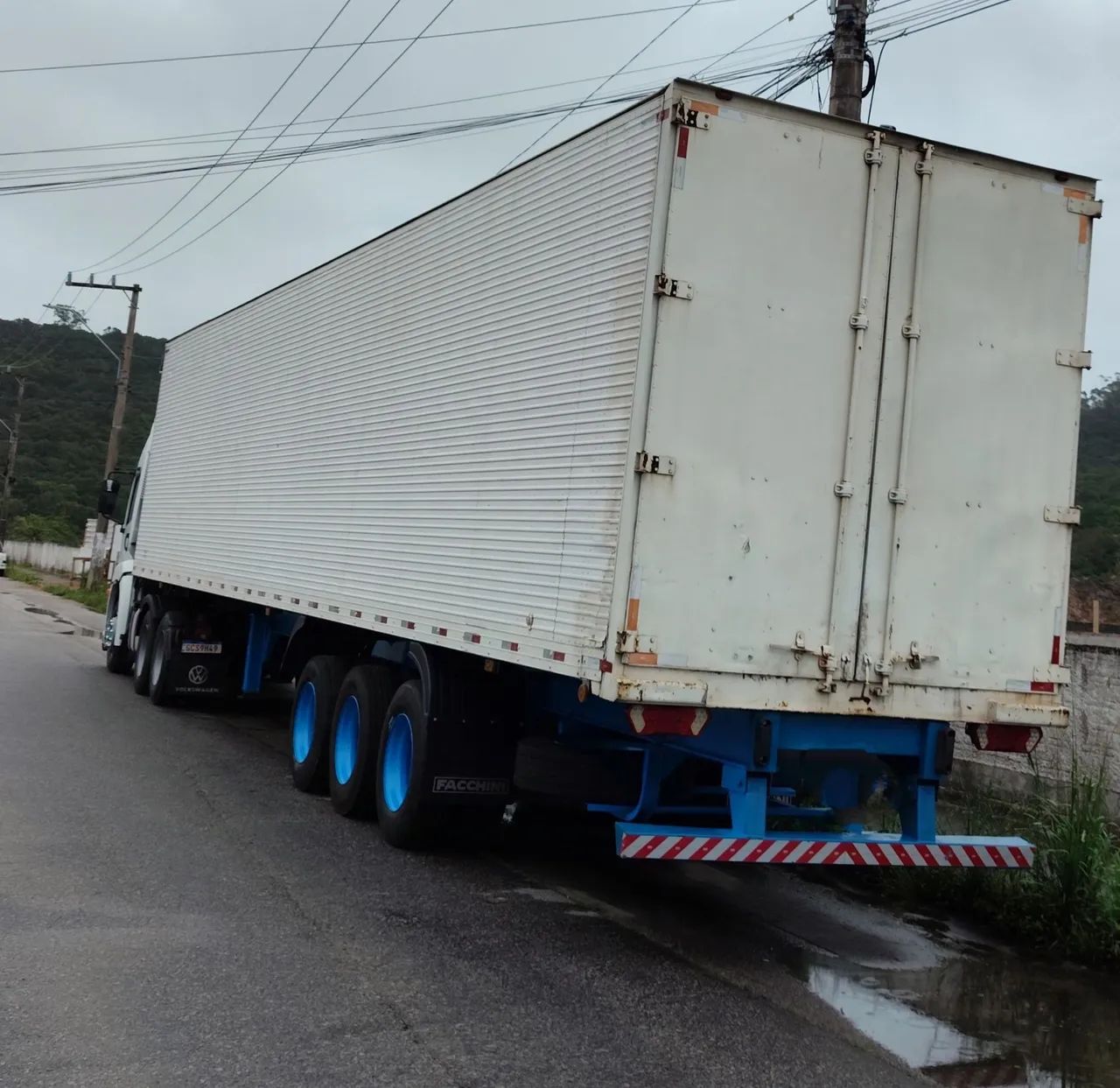 Vendo costellation 25420 6x2 - Foto 5