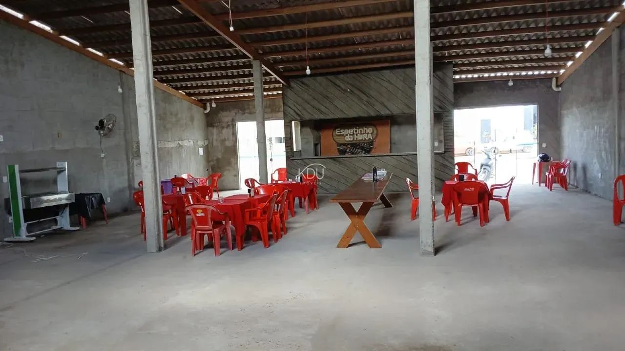 PONTO COMERCIAL COM OTIMA LOCALIZAÇÃO - Foto 4
