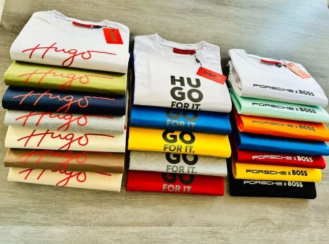 Roupas Multimarcas Atacado - Entrega em Todo o Brasil!