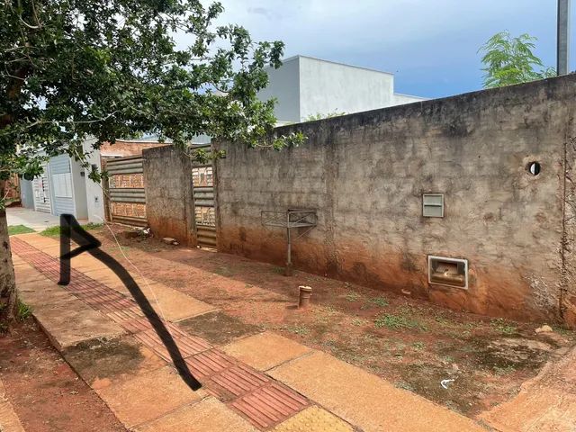 Captação de Casa a venda na Rua Pororoca, Parque dos Laranjais, Campo Grande, MS