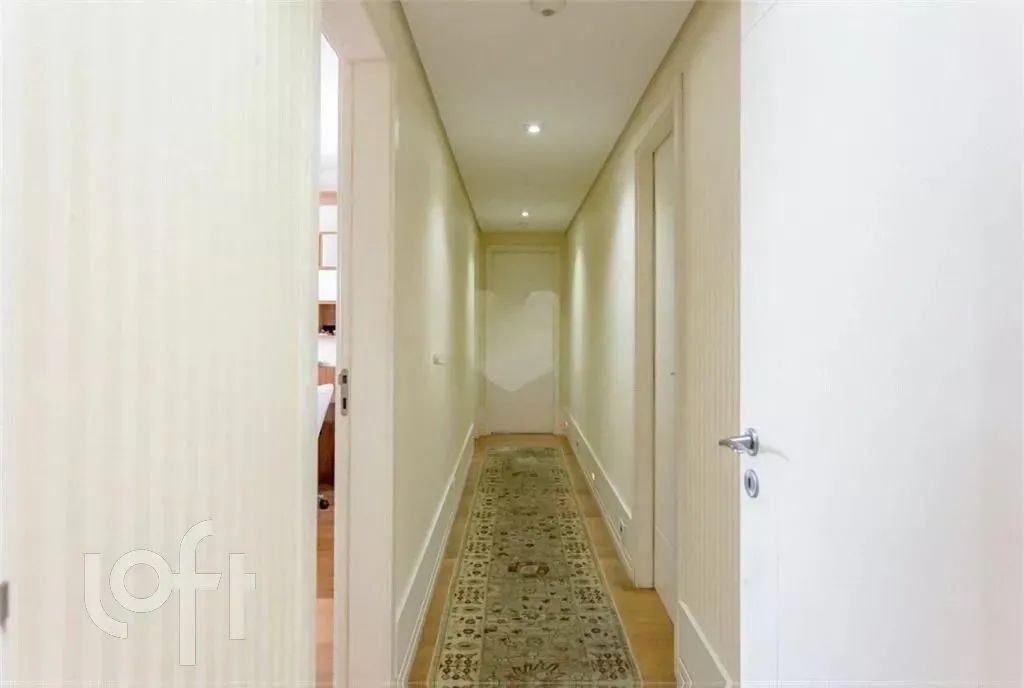 Apartamento à venda em Vila Andrade com 430 m², 4 quartos, 4 suítes, 5 vagas - Foto 11