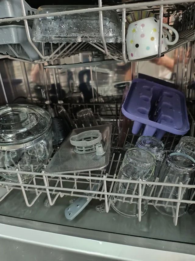 Lava louças Philco  - Foto 5