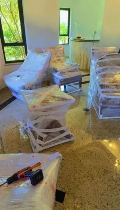 Frete e mudança  - Foto 2