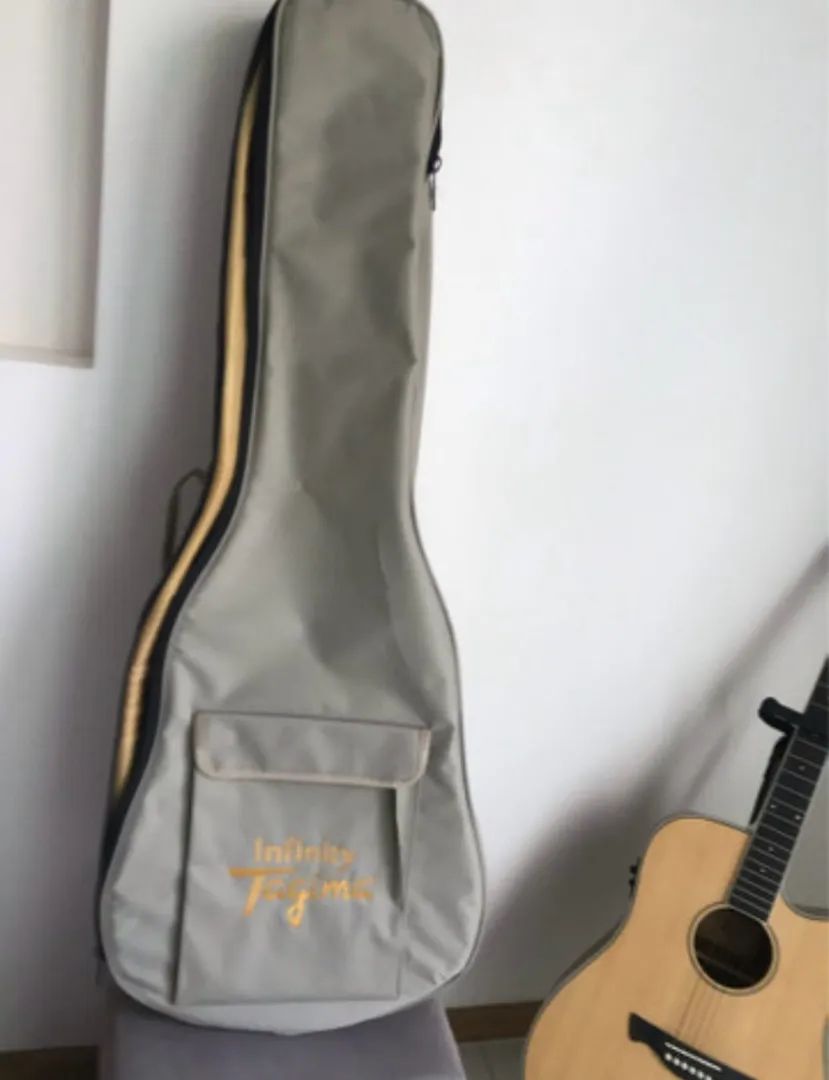 Violão Tagima - Completo! - Foto 3