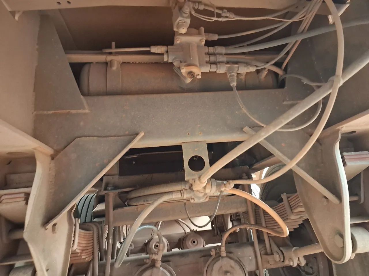 Bitrem randon de 7.25 X 1.90 - Foto 8